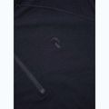 Férfi Termoaktiv pulóver Peak Performance Magic Half Zip Wool-Blend Baselayer black/black 6
