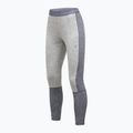 Női termikus alsónadrág Peak Performance Peak Performance Magic 7/8 Long Johns Wool-Blend Baselayer medium grey melange/melange grey 5