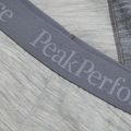 Női termikus alsónadrág Peak Performance Peak Performance Magic 7/8 Long Johns Wool-Blend Baselayer medium grey melange/melange grey 6