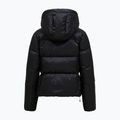 Női síkabát Peak Performance Glissade Down black 2