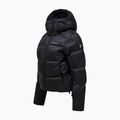 Női síkabát Peak Performance Glissade Down black 3