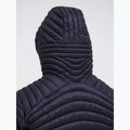 Női bélelt kabát Peak Performance Monolight Synthetic Hood black 4