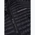 Női bélelt kabát Peak Performance Monolight Synthetic Hood black 9