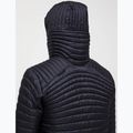 Férfi bélelt kabát Peak Performance Monolight Insulated Hood black 5