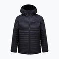 Férfi bélelt kabát Peak Performance Monolight Insulated Hood black 6