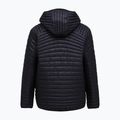 Férfi bélelt kabát Peak Performance Monolight Insulated Hood black 7