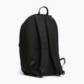 Városi hátizsák Peak Performance Detour 15L black 2