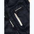 Női pehelykabát Peak Performance Helium Utility Down black/sand fog 10