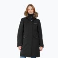 Női kabát Didriksons Erika 3 Parka black