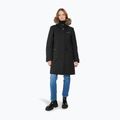 Női kabát Didriksons Erika 3 Parka black 2