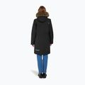 Női kabát Didriksons Erika 3 Parka black 3