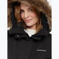 Női kabát Didriksons Erika 3 Parka black 6
