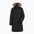 Női kabát Didriksons Erika 3 Parka black 8