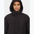 Bélelt kabát Didriksons Stefan black 6