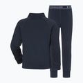 Gyerek szett Didriksons Jadis Set 5 navy 2