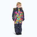 Gyerek síoverall Didriksons Bjärven Pr Coverall notes