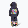 Gyerek síoverall Didriksons Bjärven Pr Coverall notes 2