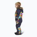 Gyerek síoverall Didriksons Bjärven Pr Coverall notes 3