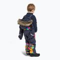 Gyerek síoverall Didriksons Bjärven Pr Coverall notes 4