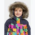 Gyerek síoverall Didriksons Bjärven Pr Coverall notes 5