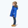 Gyerek télikabát Didriksons Bjärven Parka caribbean blue 3