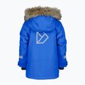 Gyerek télikabát Didriksons Bjärven Parka caribbean blue 10