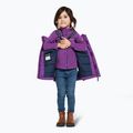 Gyerek télikabát Didriksons Bjärven Parka royal purple 4