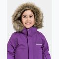 Gyerek télikabát Didriksons Bjärven Parka royal purple 5