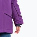 Gyerek télikabát Didriksons Bjärven Parka royal purple 7