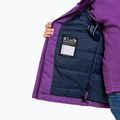 Gyerek télikabát Didriksons Bjärven Parka royal purple 8