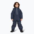 Gyerek síoverall Didriksons Talvi Cover navy 3