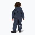 Gyerek síoverall Didriksons Talvi Cover navy 4