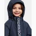 Gyerek síoverall Didriksons Talvi Cover navy 6