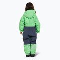 Gyerek síoverall Didriksons Talvi Cover dusty lime 2