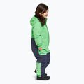Gyerek síoverall Didriksons Talvi Cover dusty lime 3