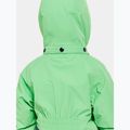 Gyerek síoverall Didriksons Talvi Cover dusty lime 5