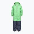 Gyerek síoverall Didriksons Talvi Cover dusty lime 8