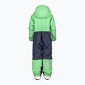 Gyerek síoverall Didriksons Talvi Cover dusty lime 9