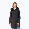 Női esőkabát Didriksons Ilma 8 Parka black