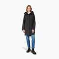 Női esőkabát Didriksons Ilma 8 Parka black 2