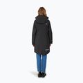 Női esőkabát Didriksons Ilma 8 Parka black 3