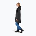 Női esőkabát Didriksons Ilma 8 Parka black 4