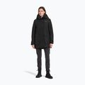 Női kabát Didriksons Harriet Parka black 2