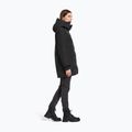 Női kabát Didriksons Harriet Parka black 5