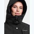 Női kabát Didriksons Harriet Parka black 6