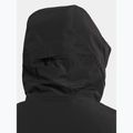 Női kabát Didriksons Harriet Parka black 7