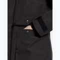 Női kabát Didriksons Harriet Parka black 10