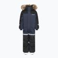 Didriksons Bjärven Cover tengerészkék gyermek síöltöny 12