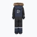 Didriksons Bjärven Cover tengerészkék gyermek síöltöny 13