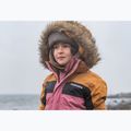 Didriksons Bjärven Cover heather rózsaszín gyermek síruha 16